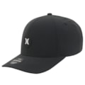Boné Hurley Phantom Enjoy Black