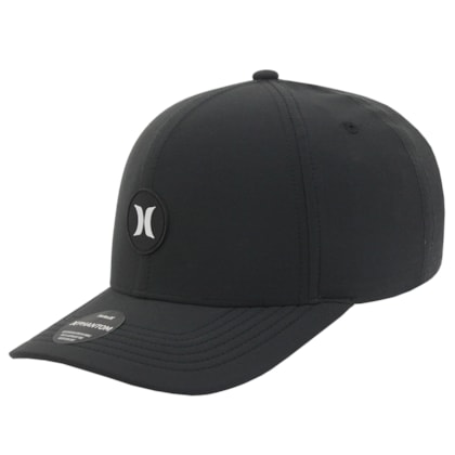 Boné Hurley Phantom Enjoy Black