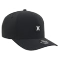 Boné Hurley Phantom Enjoy Black