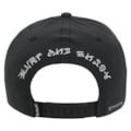 Boné Hurley Phantom Enjoy Black