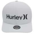 Boné Hurley Soft Cinza