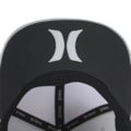 Boné Hurley Soft Cinza