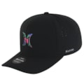 Boné Hurley Surf Noise Black