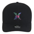 Boné Hurley Surf Noise Black