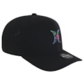 Boné Hurley Surf Noise Black
