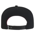 Boné Hurley Surf Noise Black
