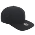 Boné Hurley Triple Preto