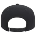 Boné Hurley Triple Preto