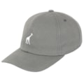 Boné LRG 47 Dad Hat Chumbo