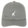 Boné LRG 47 Dad Hat Chumbo