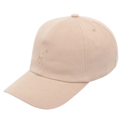 Boné LRG 47 Dad Hat Marrom