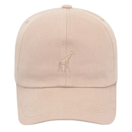 Boné LRG 47 Dad Hat Marrom