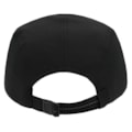 Boné New Balance Five Panel Black