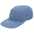 Boné New Balance Five Panel Blue