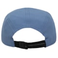 Boné New Balance Five Panel Blue