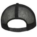 Boné New Balance NB Trucker Black