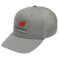 Boné New Balance NB Trucker Grey