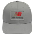 Boné New Balance NB Trucker Grey