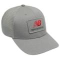 Boné New Balance NB Trucker Grey