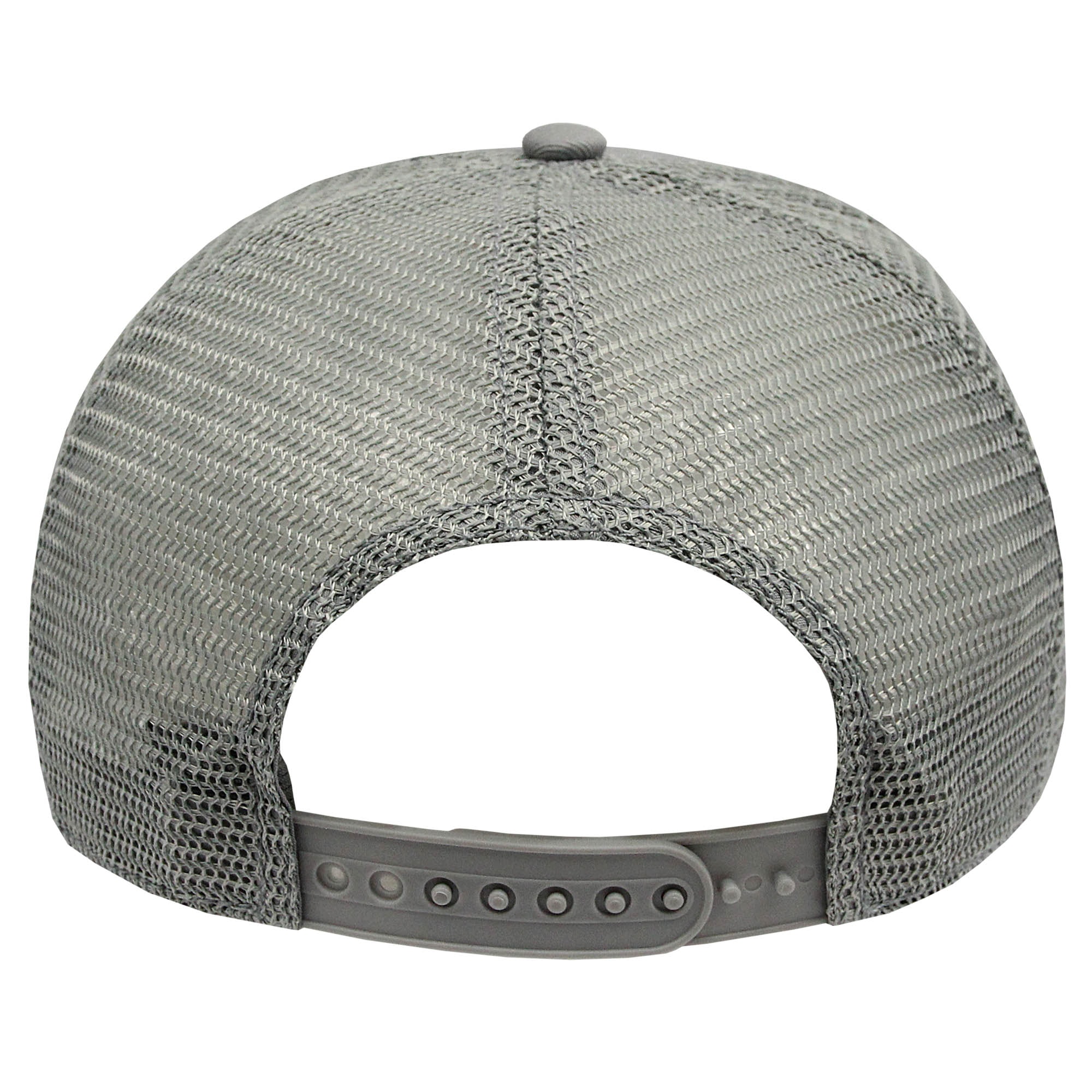 Boné New Balance NB Trucker Grey