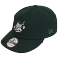 Boné New Era 19Twenty Branded Core Street Green