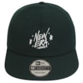 Boné New Era 19Twenty Branded Core Street Green
