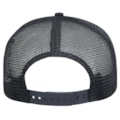Boné New Era 9-Forty Outline E-Frame Trucker New York Yankees Navy