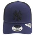Boné New Era 9-Seventy Stretch Snap New York Yankees MLB Navy