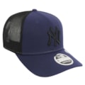 Boné New Era 9-Seventy Stretch Snap New York Yankees MLB Navy