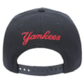 Boné New Era 9Forty A-Frame MLB New York Yankees Marinho