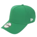 Boné New Era 9FORTY A-Frame NBA Boston Celtics Green