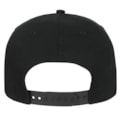 Boné New Era 9Forty A-Frame NFL Las Vegas Raiders Snapback Black