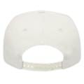 Boné New Era 9Forty A-Frame Snapback MLB Los Angeles Dodgers Fashion Vintage Class Off White