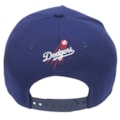 Boné New Era 9Forty A-Frame Snapback MLB Los Angeles Dodgers Royal