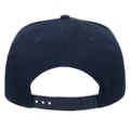 Boné New Era 9Forty A-Frame Snapback NBA Los Angeles Lakers Navy