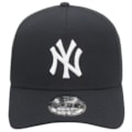 Boné New Era 9Forty A-Frame Trucker New York Yankees Navy