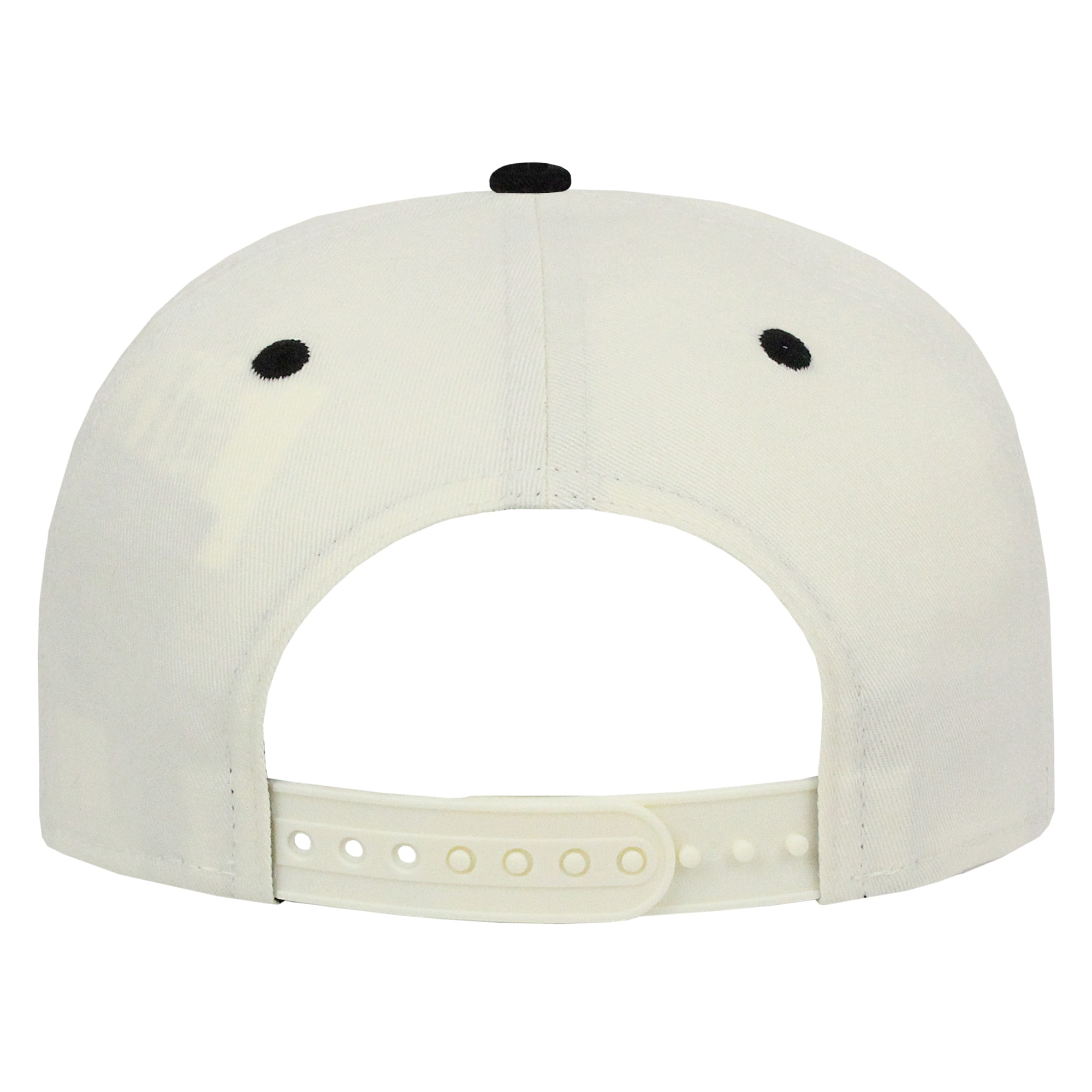 Boné New Era 9Forty Chicago White Sox Paisley Off White Importado