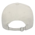 Boné New Era 9Forty Destroyed MLB New York Yankees Strapback Off White