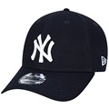 Boné New Era 9Forty MLB New York Yankees Navy
