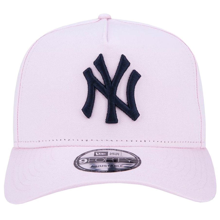 Boné New Era 9Forty MLB New York Yankees Snapback Navy