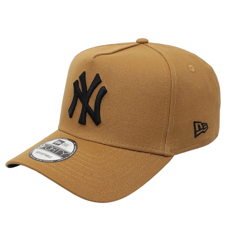 New Era KIDS CHYT BORG 9FORTY® - Cappellino - stone/beige New Era KIDS CHYT BORG 9FORTY® - Cappellino - stone/beige