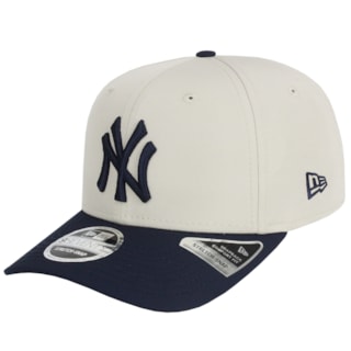 Boné New Era 9Seventy New York Yankees Sandy Sea Importado