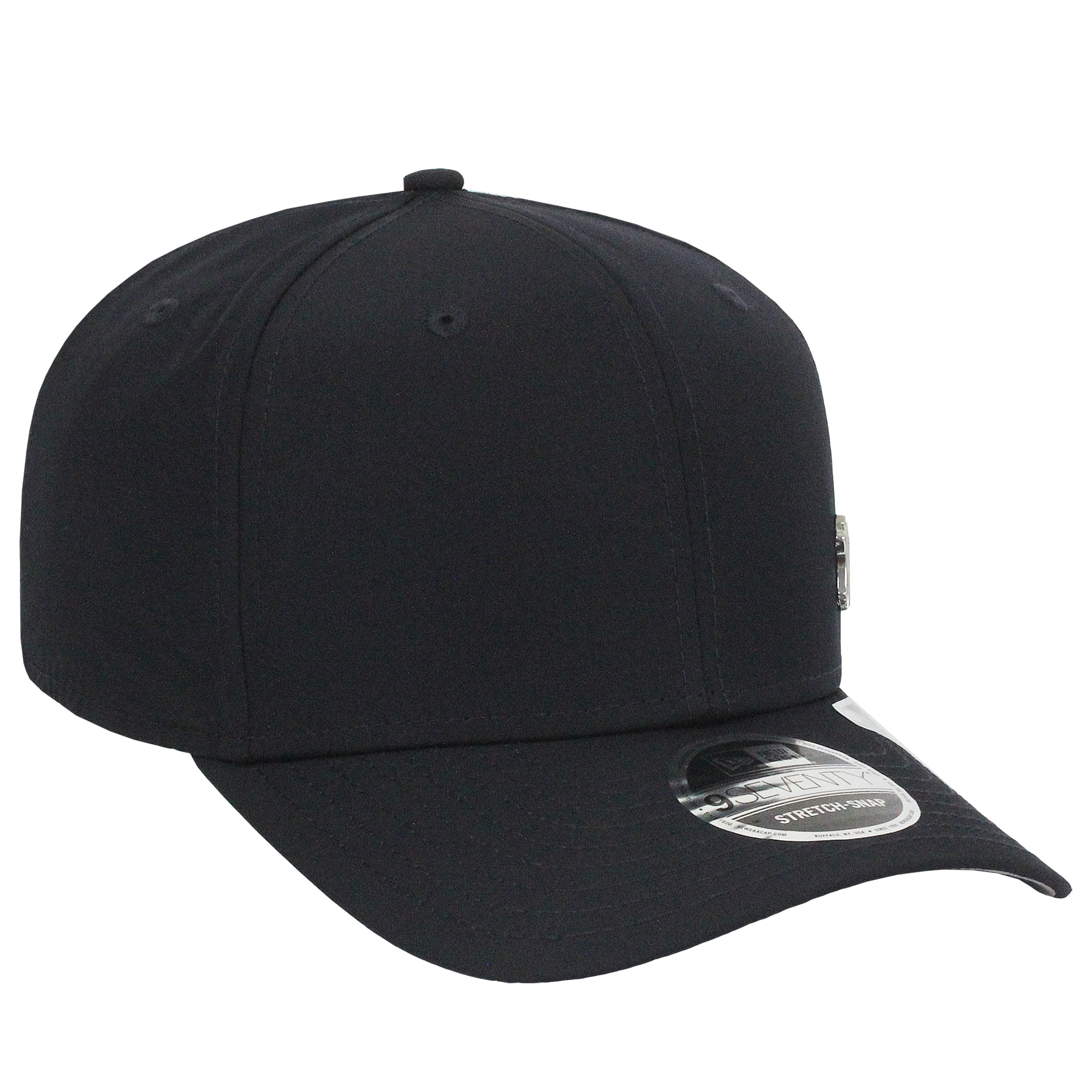 Boné New Era 9Seventy Stretch Snap New York Yankees Navy Importado
