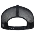 Boné New Era City E-Frame Feminino Trucker Navy