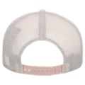 Boné New Era City E-Frame Feminino Trucker Pink
