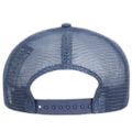 Boné New Era League Essential E-Frame New York Yankees Blue