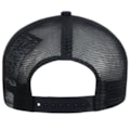 Boné New Era Script Trucker New York Yankees Navy
