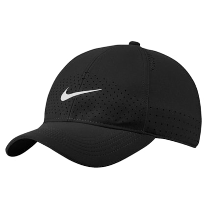 Boné Nike AeroBill Legacy91 Black Boné Nike AeroBill Legacy91 Black
