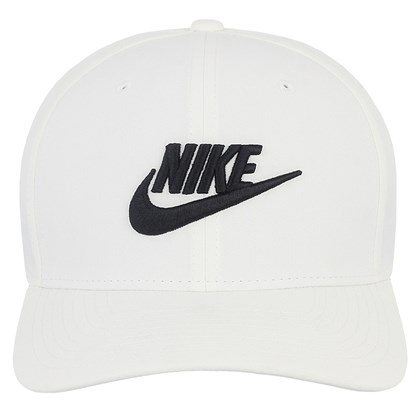 Boné Nike CLC99 Futura White