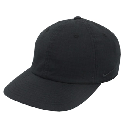 Boné Nike Heritage 86 Black Boné Nike Heritage 86 Black
